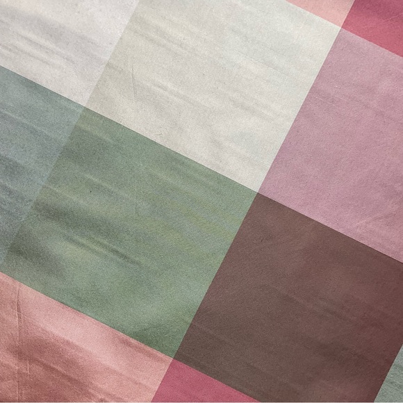 Custom Accent Pillow  26” X 17” - Picture 6 of 6